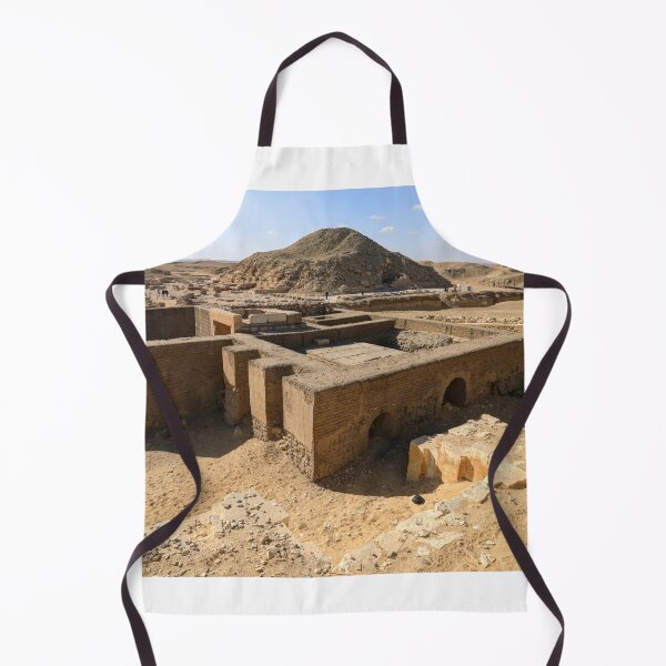 Item preview, Saqqara necropolis designed and sold by zumi.