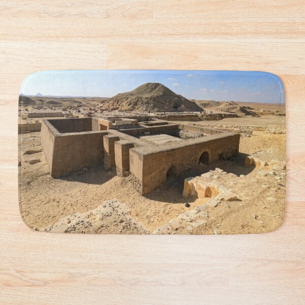 Item preview, Saqqara necropolis  designed and sold by zumi.