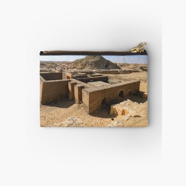 Item preview, Saqqara necropolis  designed and sold by zumi.