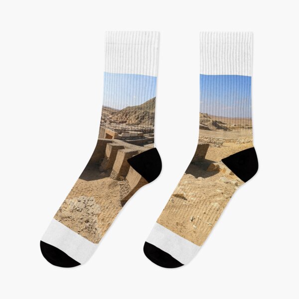 Item preview, Saqqara necropolis  designed and sold by zumi.