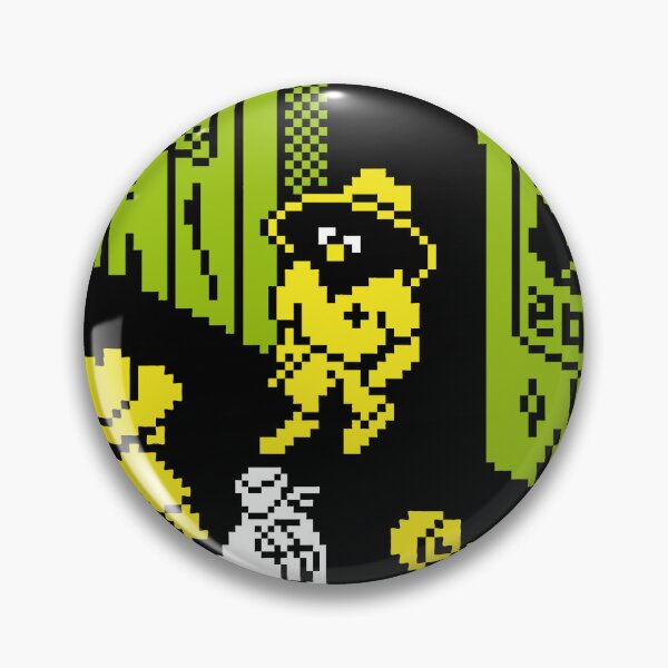 Item preview, Gunfright designed and sold by Shake it!.