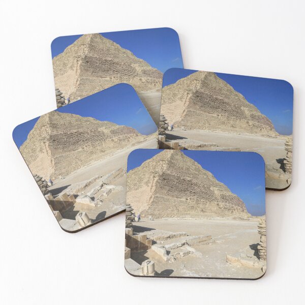 Item preview, Djoser pyramid II designed and sold by zumi.