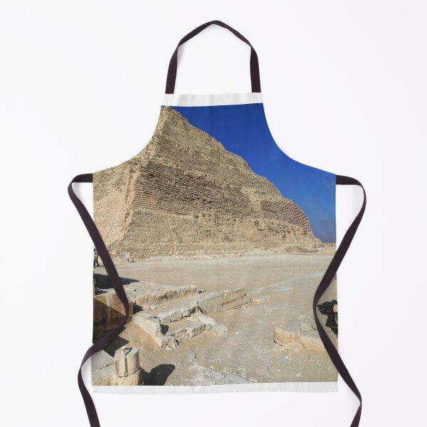 Item preview, Djoser pyramid II designed and sold by zumi.