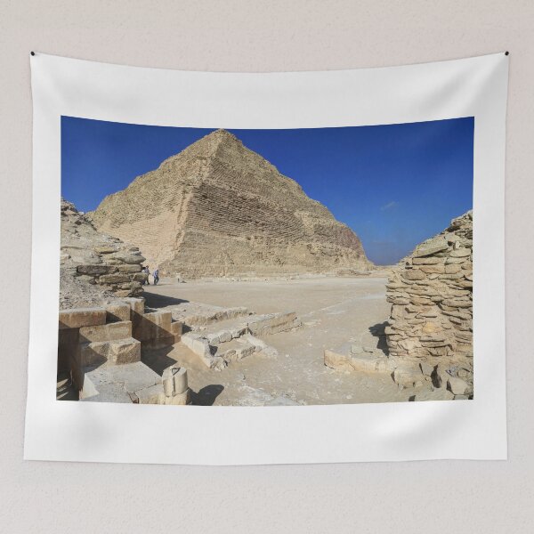 Item preview, Djoser pyramid II designed and sold by zumi.