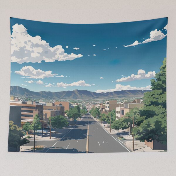 Item preview, Mesa | Anime style designed and sold by ComicsFactory.