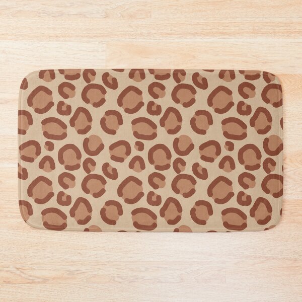 Item preview, Leopard Print Pattern designed and sold by UniqueMw.