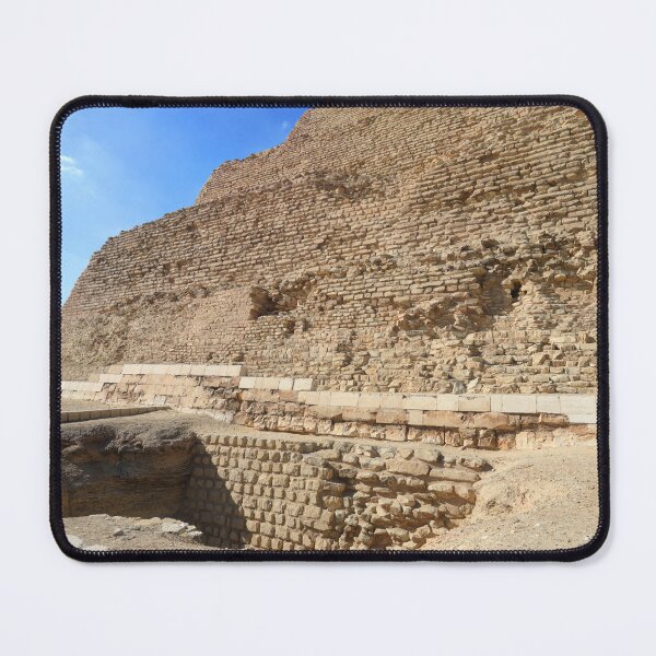 Item preview, Djoser pyramid III designed and sold by zumi.