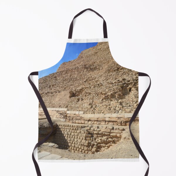 Item preview, Djoser pyramid III designed and sold by zumi.
