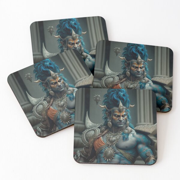 Item preview, Lord Rama designed and sold by Solace Sparkles.