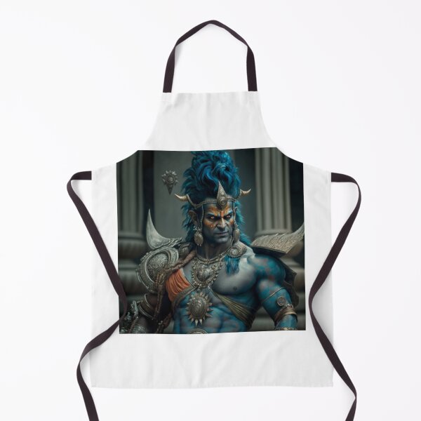 Item preview, Lord Rama designed and sold by Solace Sparkles.