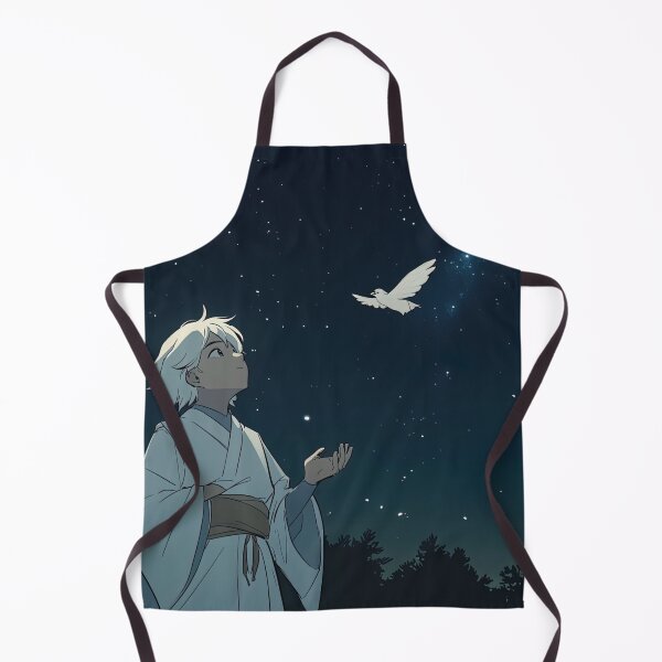 Item preview, Messenger god | Anime style designed and sold by ComicsFactory.