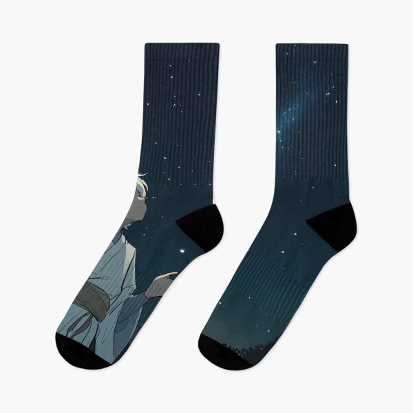Item preview, Messenger god | Anime style designed and sold by ComicsFactory.