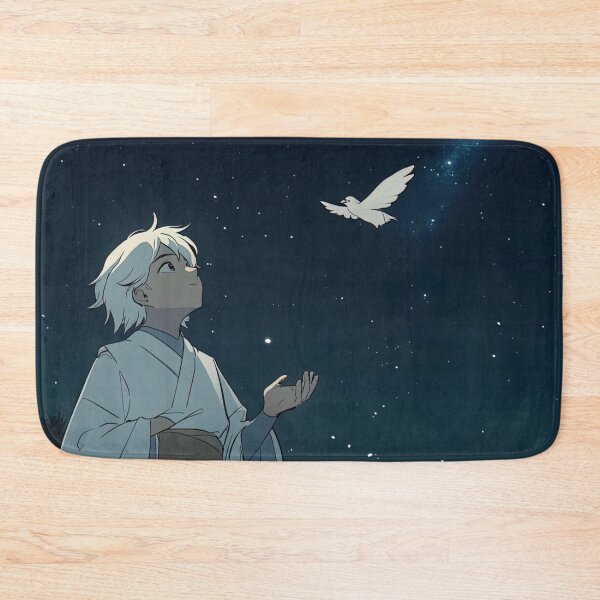 Item preview, Messenger god | Anime style designed and sold by ComicsFactory.