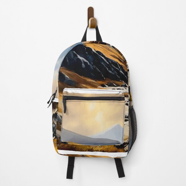Item preview, Mount Snowdon designed and sold by Island Art Studios.