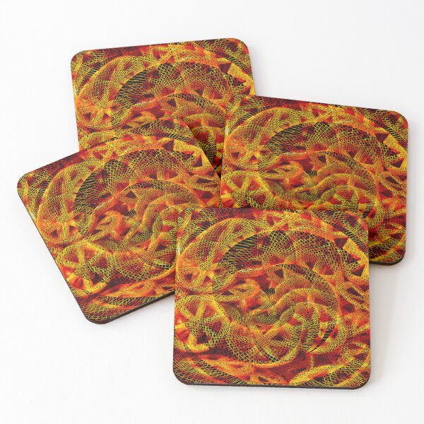 Item preview, Round and Round We Go! designed and sold by heatherfriedman.