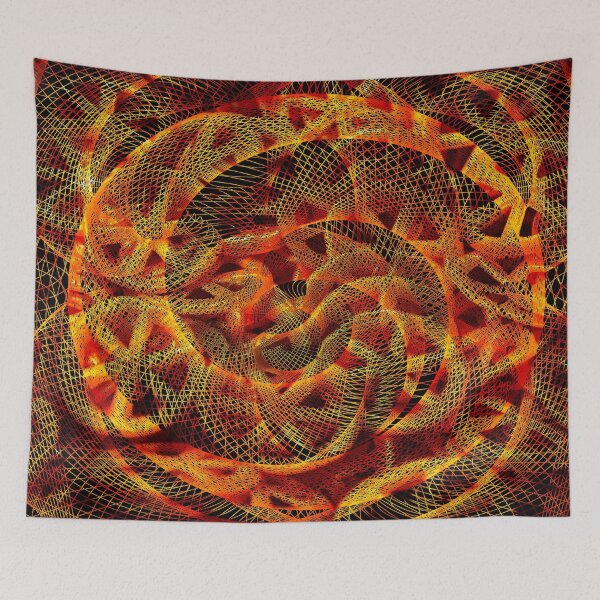 Item preview, Round and Round We Go! designed and sold by heatherfriedman.
