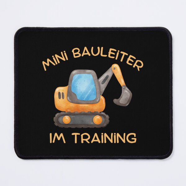 Item preview, construction manager in training designed and sold by MEMES-GER.