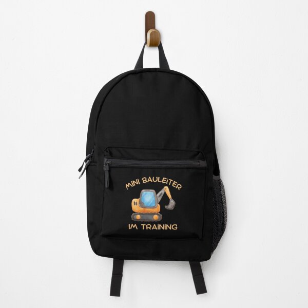 Item preview, construction manager in training designed and sold by MEMES-GER.
