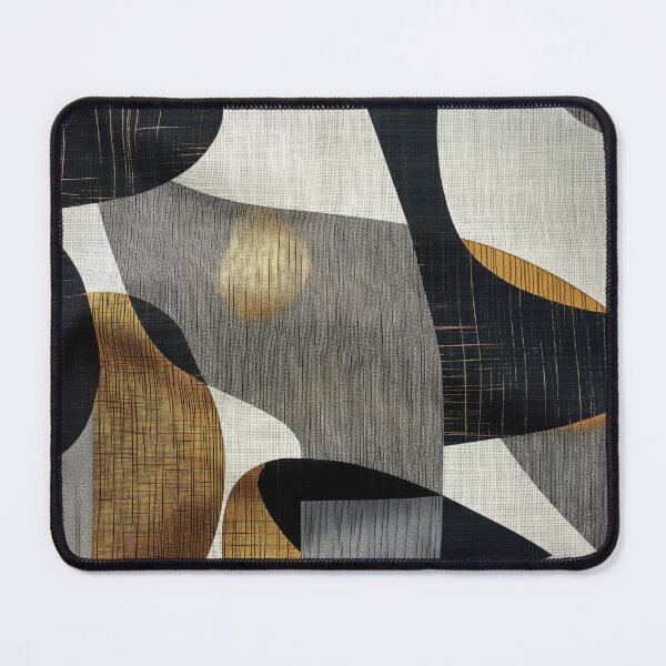 Item preview, Abstract Geometric Art designed and sold by ArtSE46.