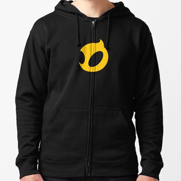 dignitas hoodie