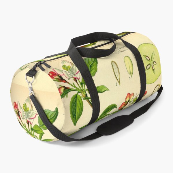 Item preview, Vintage Illustration of a Apple Tree designed and sold by botanicalworks.