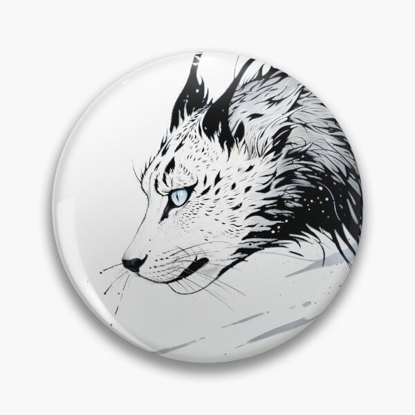 Item preview, Lynx  designed and sold by Shjamezlaush Milicevic.