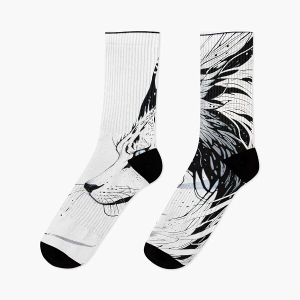 Item preview, Lynx  designed and sold by Shjamezlaush Milicevic.