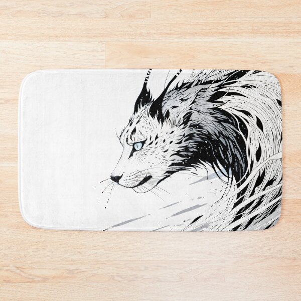 Item preview, Lynx  designed and sold by Shjamezlaush Milicevic.