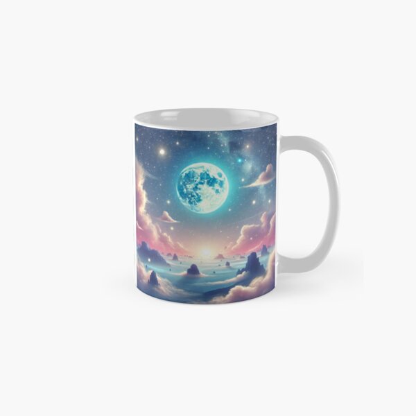 Item preview,  celestial-themed art piece designed and sold by OandSDesigns23.