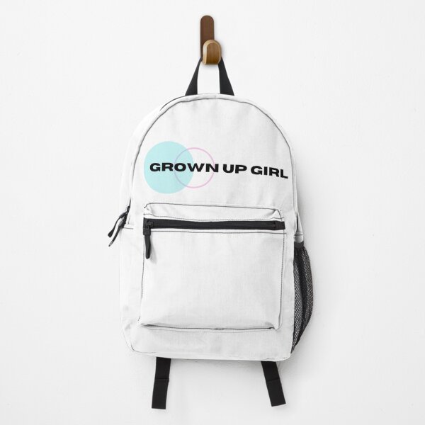 Item preview, grown up girl designed and sold by shirtsaidwhat.