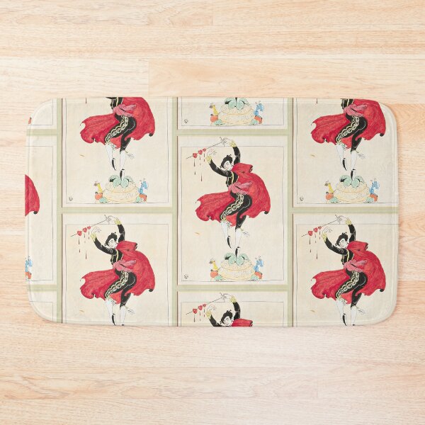 Item preview, The Torero of Broken Hearts Gerda Wegener designed and sold by TeeARTHY.