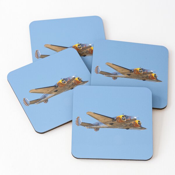 Item preview, Beechcraft CT-128 Expeditor designed and sold by MartinPhotos.