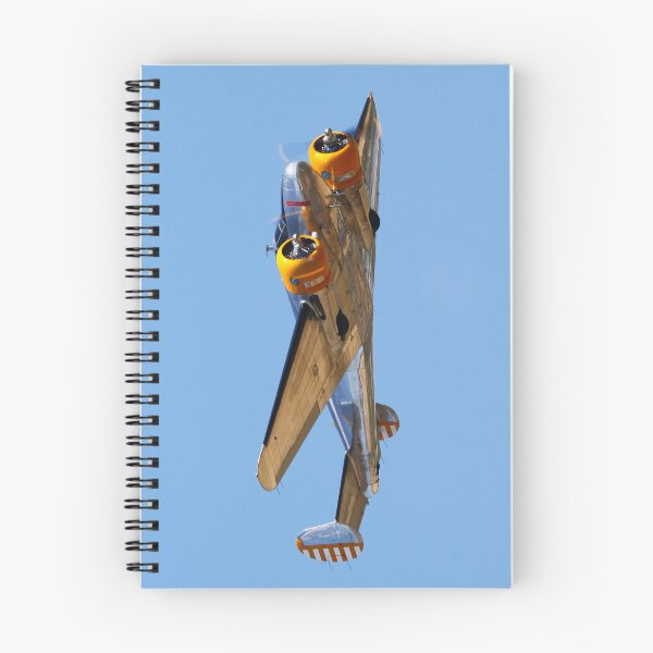 Item preview, Beechcraft CT-128 Expeditor designed and sold by MartinPhotos.