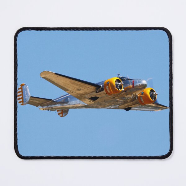 Item preview, Beechcraft CT-128 Expeditor designed and sold by MartinPhotos.