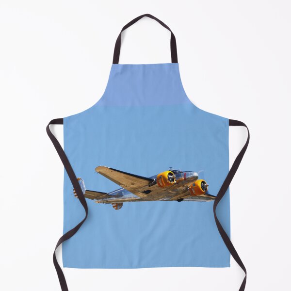 Item preview, Beechcraft CT-128 Expeditor designed and sold by MartinPhotos.