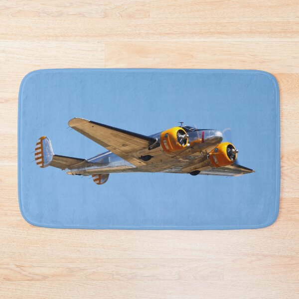 Item preview, Beechcraft CT-128 Expeditor designed and sold by MartinPhotos.