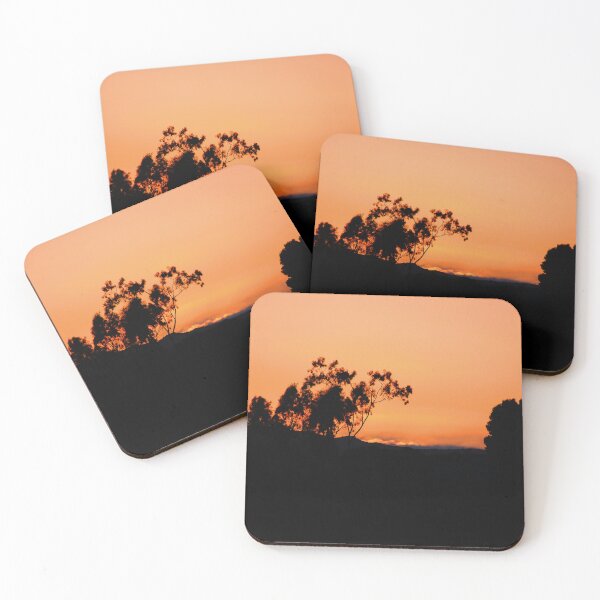 Item preview, Sunset designed and sold by heatherfriedman.