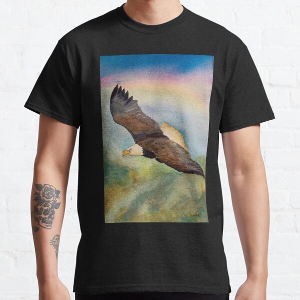Item preview, Fly Eagle Fly designed and sold by LeahRuthMart.