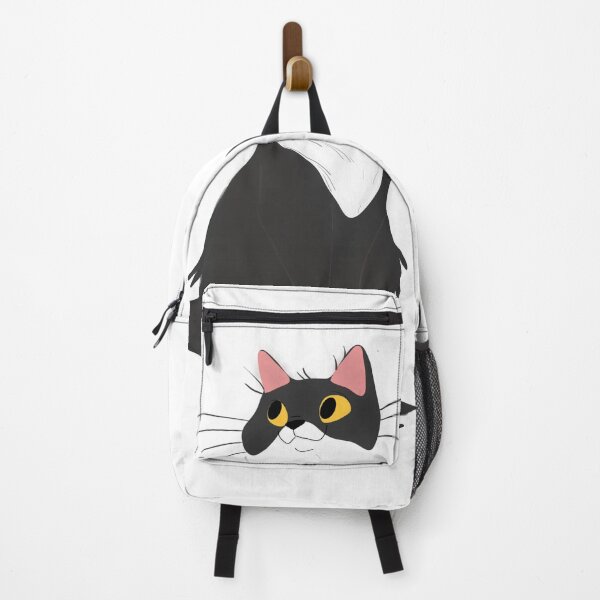 Item preview, black cat designed and sold by meyro.