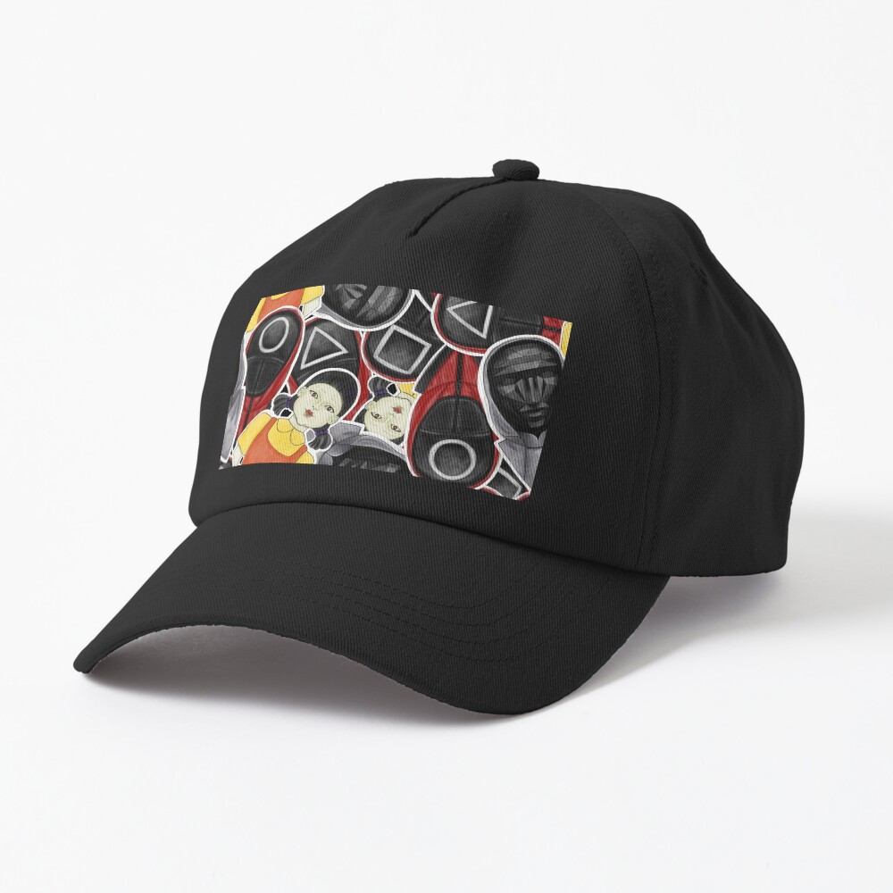 Item preview, Dad Hat designed and sold by MetalTea.