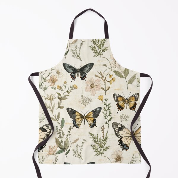 Item preview, Dark Academia Scholarly Pattern Camilla designed and sold by Lichtisign.