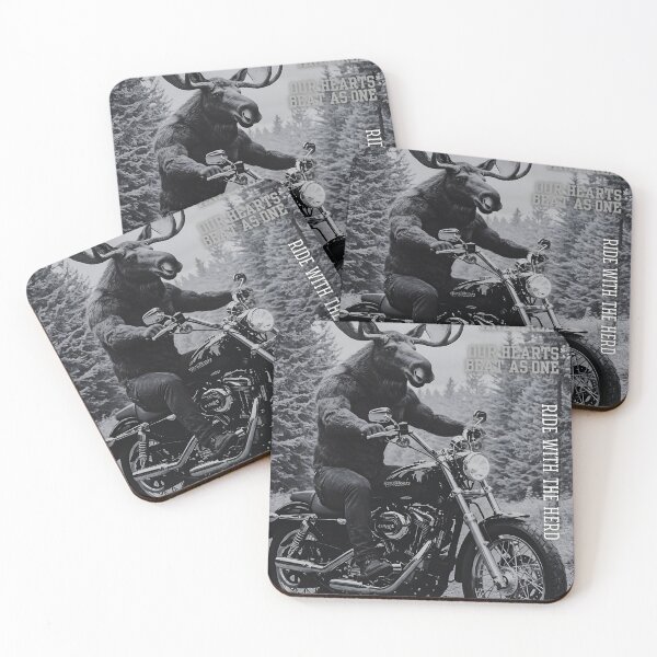 Item preview, Ride With the herd designed and sold by ASMAR B.