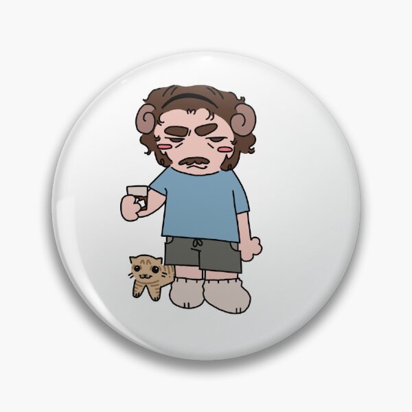 Item preview, jschlatt + jambo designed and sold by cerealsheep.