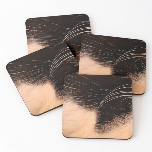 Item preview, Whiskers designed and sold by Monique Stauder Visual Art.