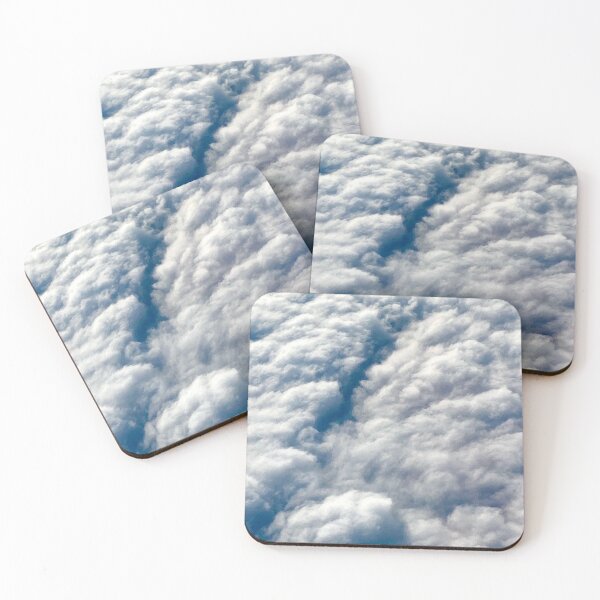 Item preview, Clouds designed and sold by Monique Stauder Visual Art.