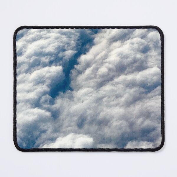 Item preview, Clouds designed and sold by Monique Stauder Visual Art.