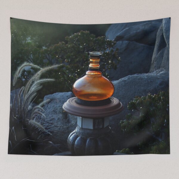 Item preview, Light in the Darkness designed and sold by heatherfriedman.