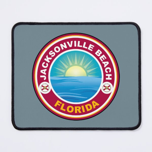 Item preview, Jacksonville Beach Florida designed and sold by studioss76.