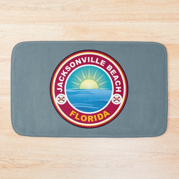 Item preview, Jacksonville Beach Florida designed and sold by studioss76.