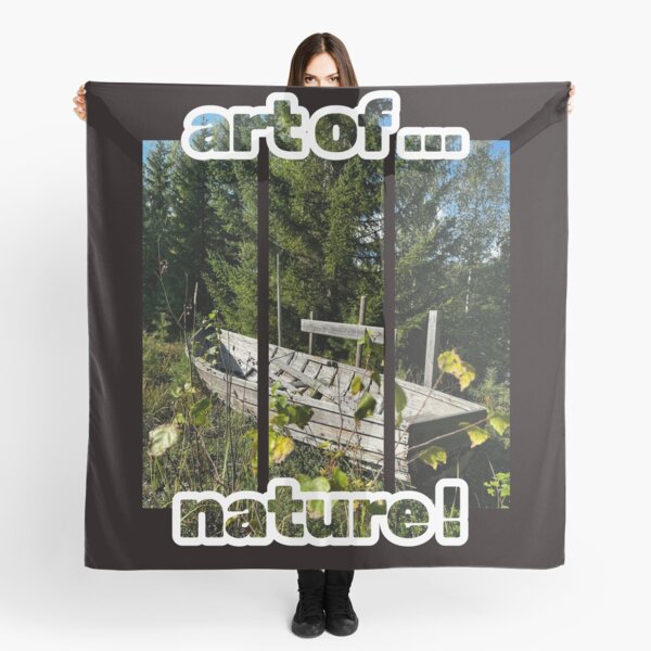 Aperçu de l'œuvre l'art de la nature ! créée et vendue par MyCityTour.